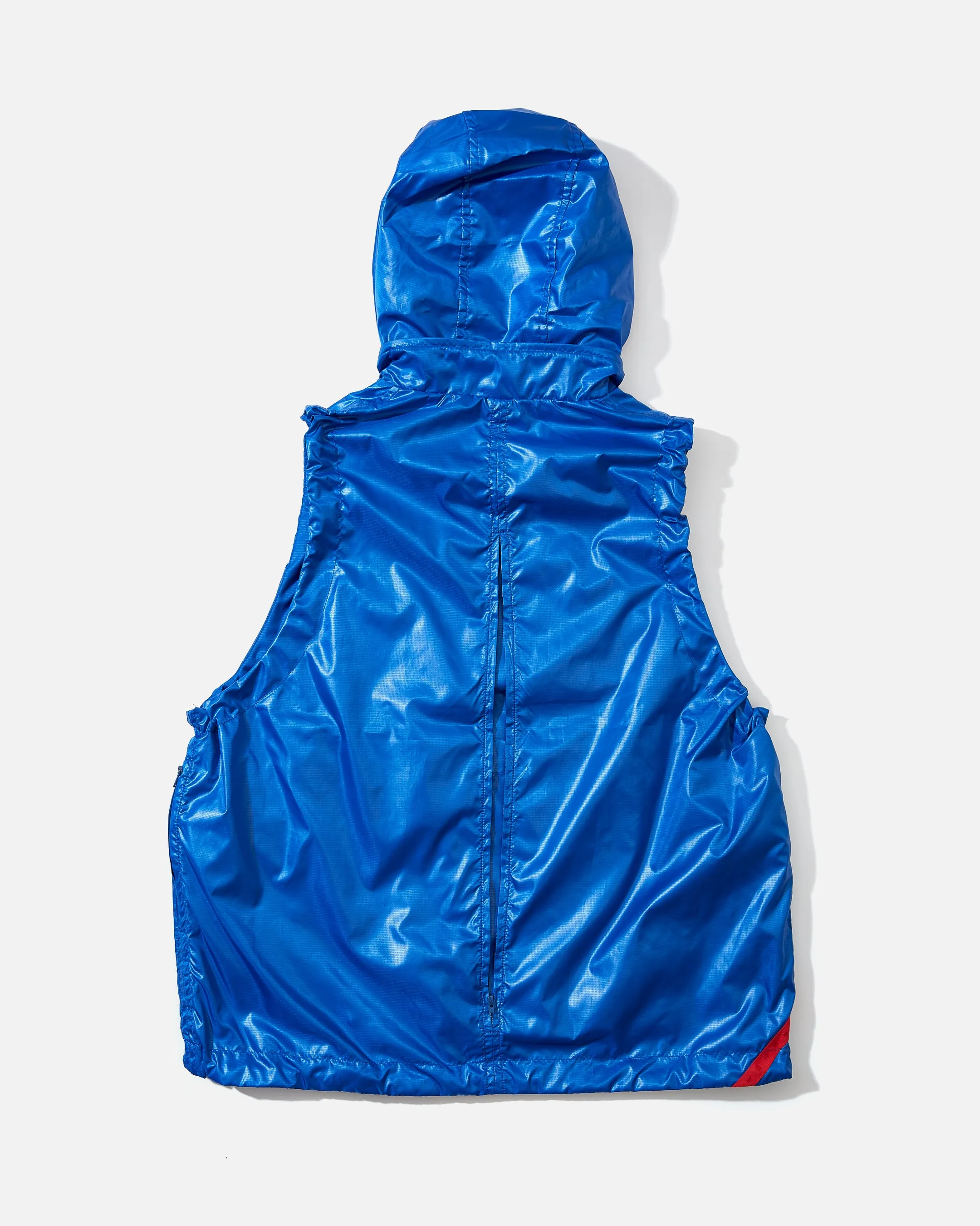 Full Pack Vest - Blue