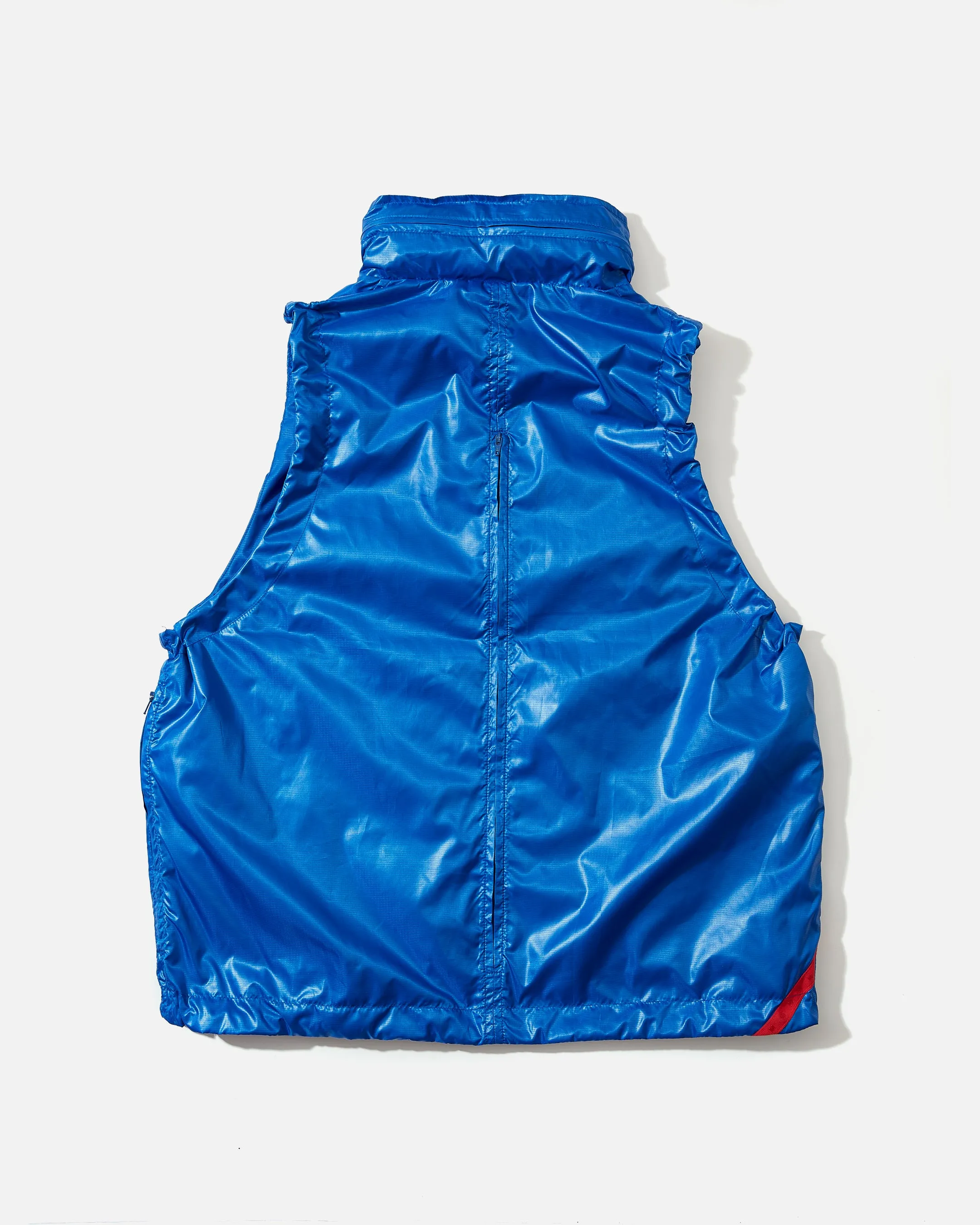 Full Pack Vest - Blue