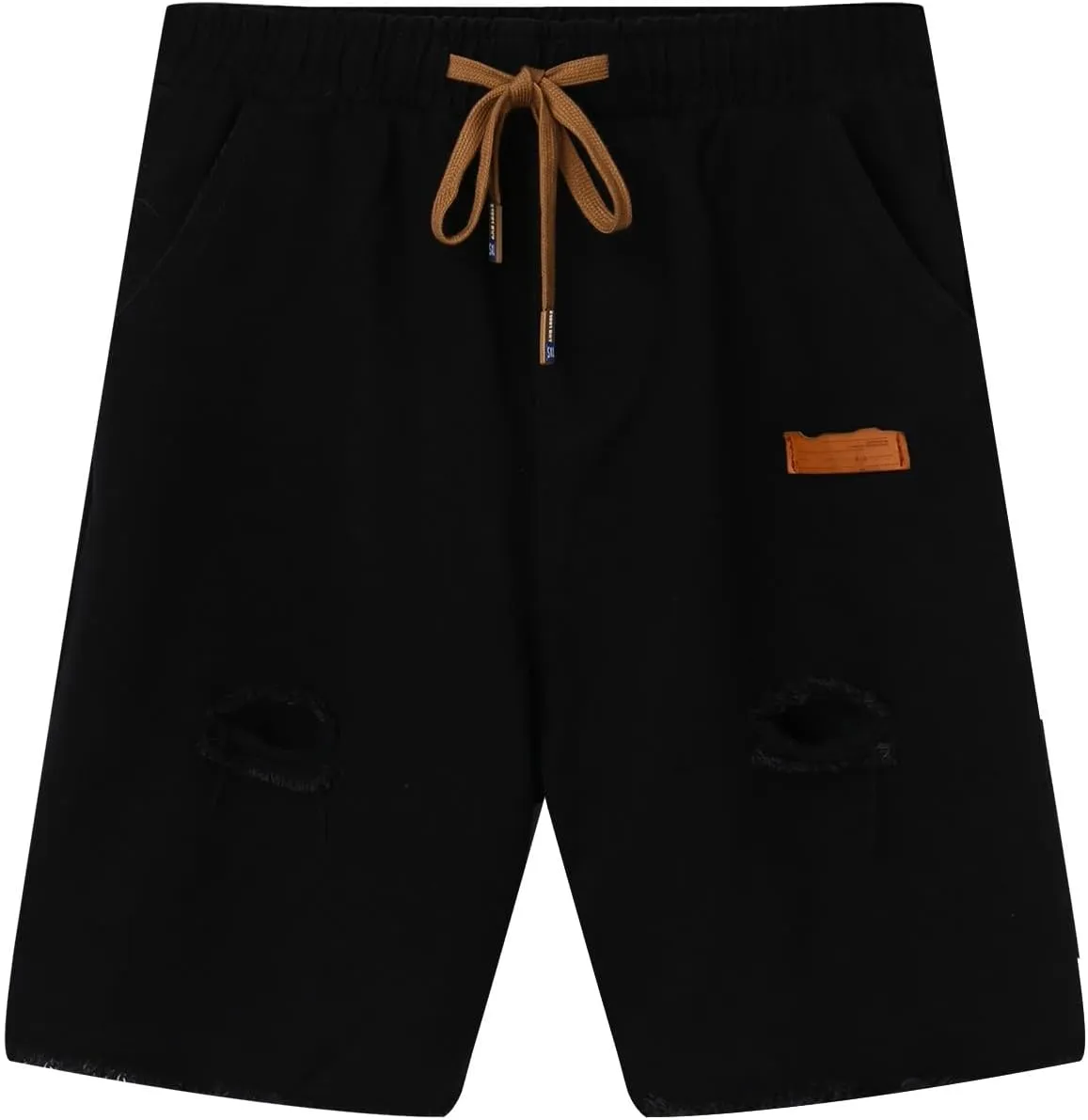FZVYD Big and Tall Linen Pants Mens Joggers Cargo Pants Fashion Casual Sweatpants Work Pants Drawstring Loose Trousers