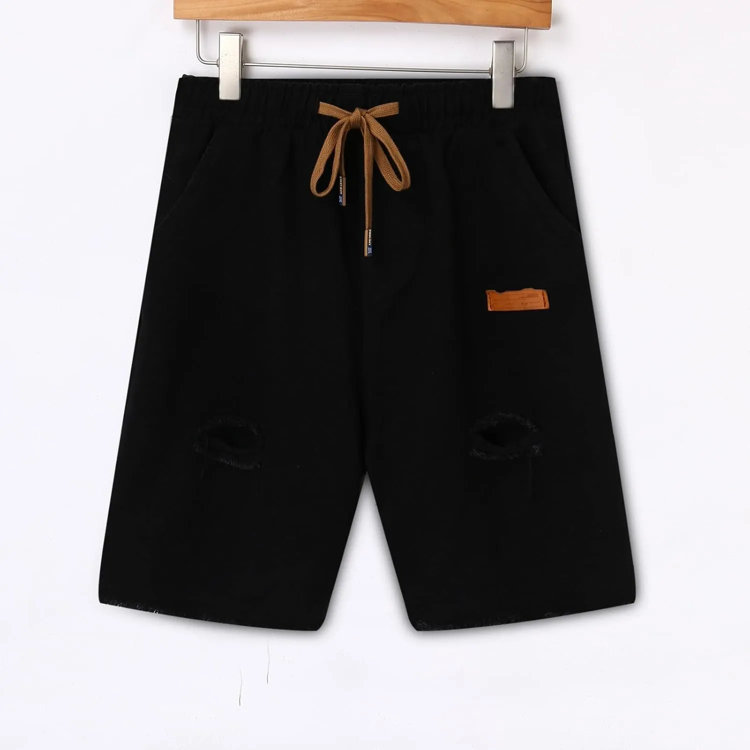 FZVYD Big and Tall Linen Pants Mens Joggers Cargo Pants Fashion Casual Sweatpants Work Pants Drawstring Loose Trousers
