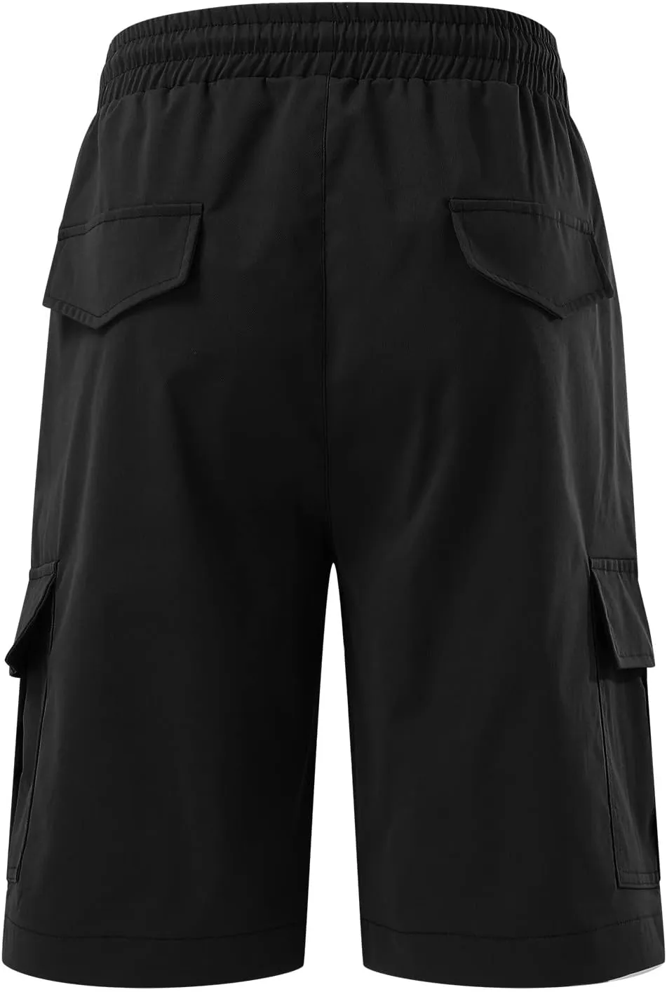 FZVYD Mens Slim Fit Chino Pants Mens Joggers Cargo Pants Fashion Casual Sweatpants Work Pants Drawstring Loose Trousers