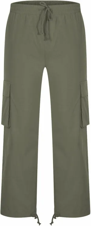 FZVYD Men's Slim Fit Pants Mens Joggers Cargo Pants Fashion Casual Sweatpants Work Pants Drawstring Loose Trousers Pockets