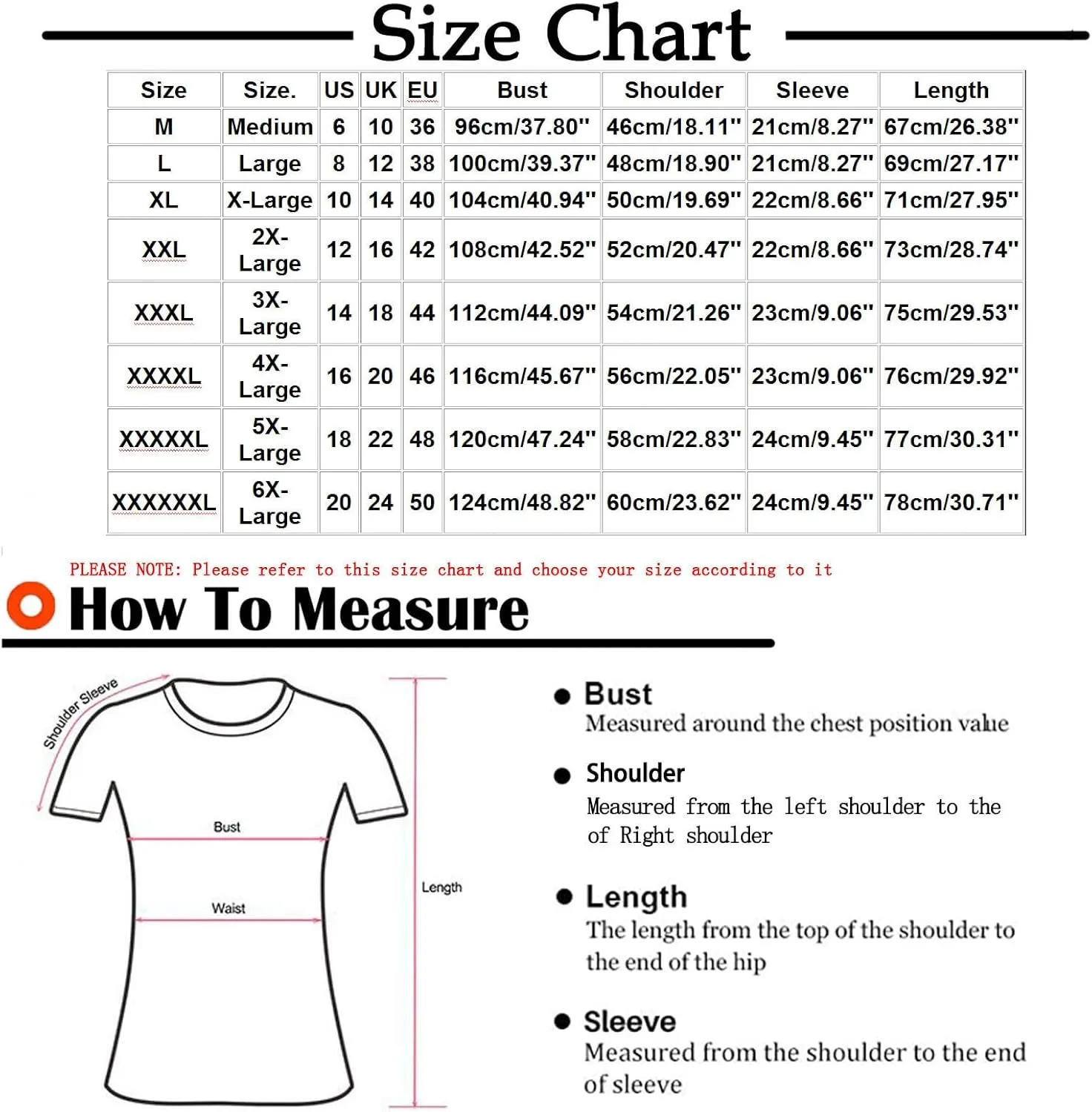 Generic Men's Oversized Shirts Casual Plus Size Short Sleeves Crew Neck Tees Tops Summer Fashion Solid Sports T-Shirts