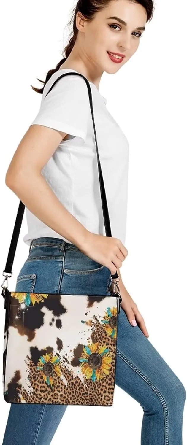 GIFTPUZZ Bucket Bags for Women Bucket Bag Organizer Bucket Tool Bag with Inner Pockets Cosmetic Bag