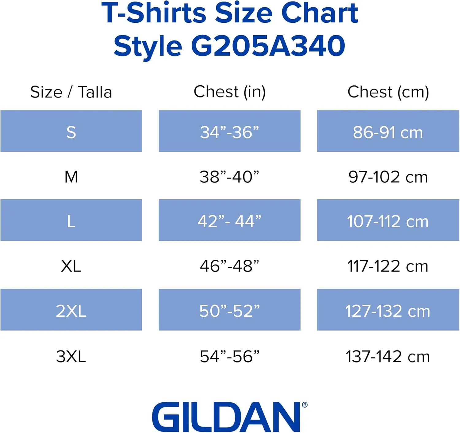 Gildan Adult DryBlend Workwear T-Shirts with Pocket, 2-Pack