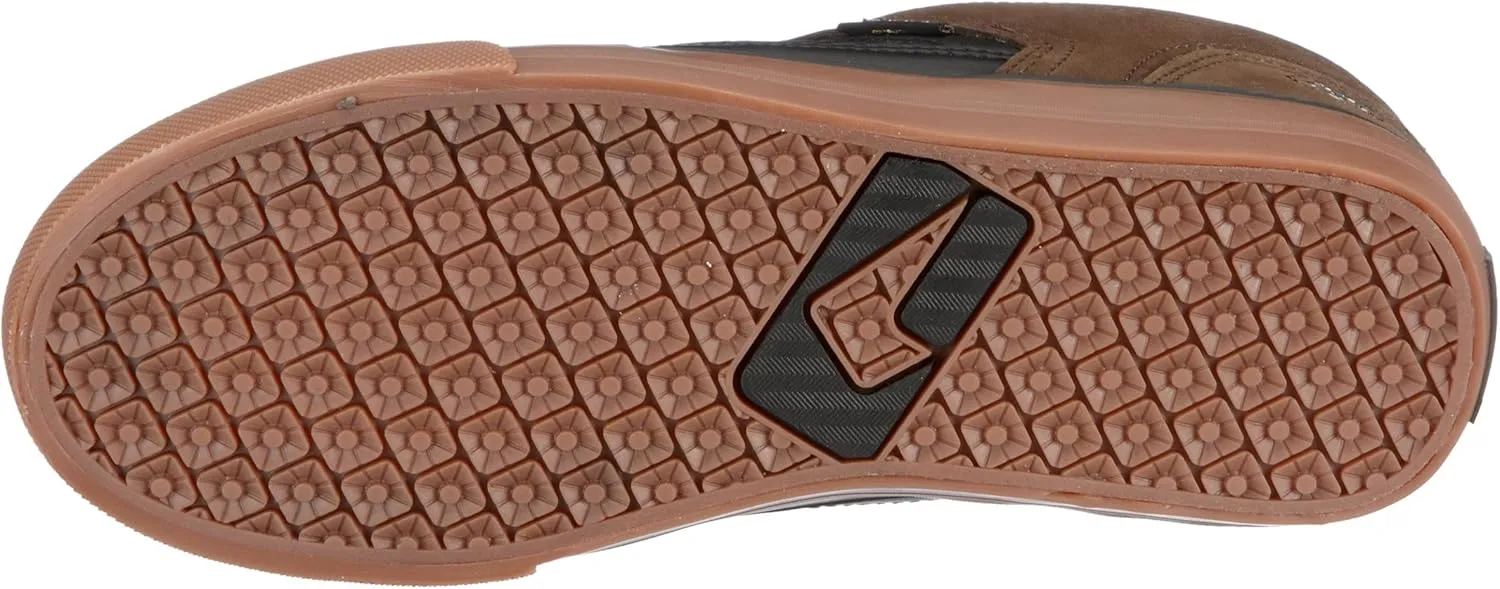 Globe Rage LTD GBRAGE Men's Trainers - Skateboarding Nubuck Leather