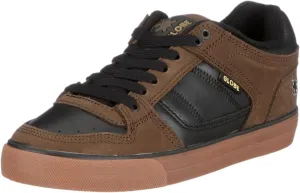 Globe Rage LTD GBRAGE Men's Trainers - Skateboarding Nubuck Leather