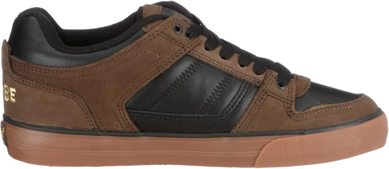 Globe Rage LTD GBRAGE Men's Trainers - Skateboarding Nubuck Leather