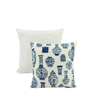 Going Potty Cushion