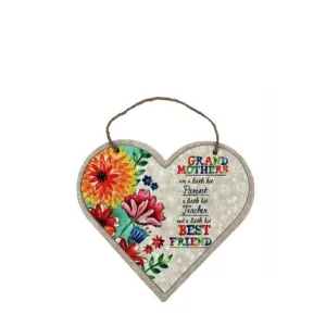 Grand Mothers Hanger