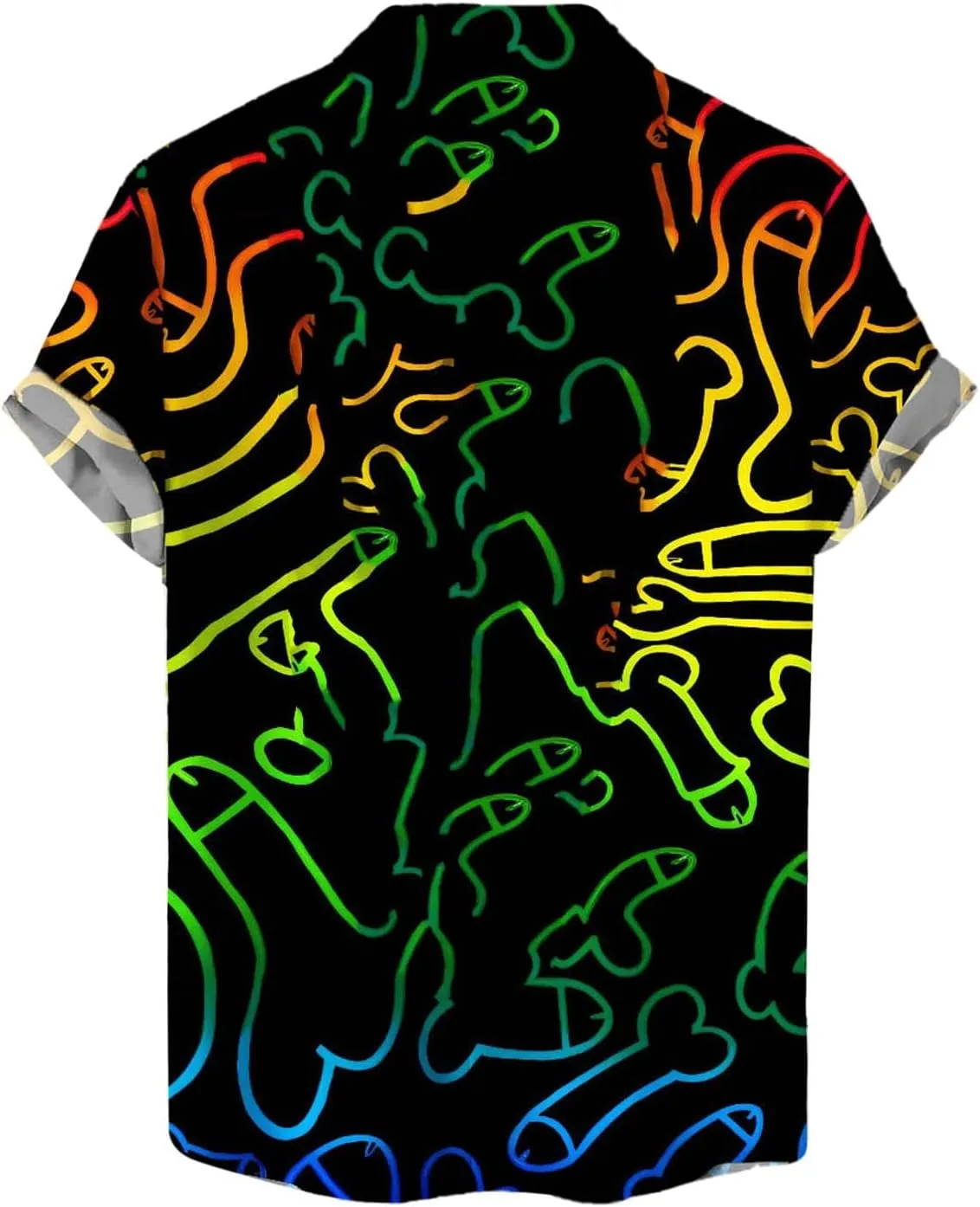 Hawaiian Shirt for Men Pink Button T Shirt Casual Polo Lightweight Camo Shirt Black Dress Shirts for Men Big and Tall