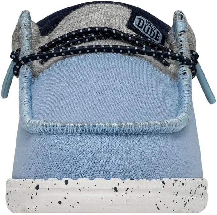 Hey Dude Mens Wally Tri-Varsity (Toddler)