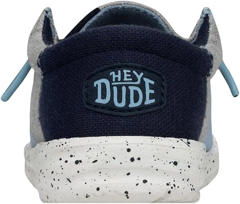 Hey Dude Mens Wally Tri-Varsity (Toddler)