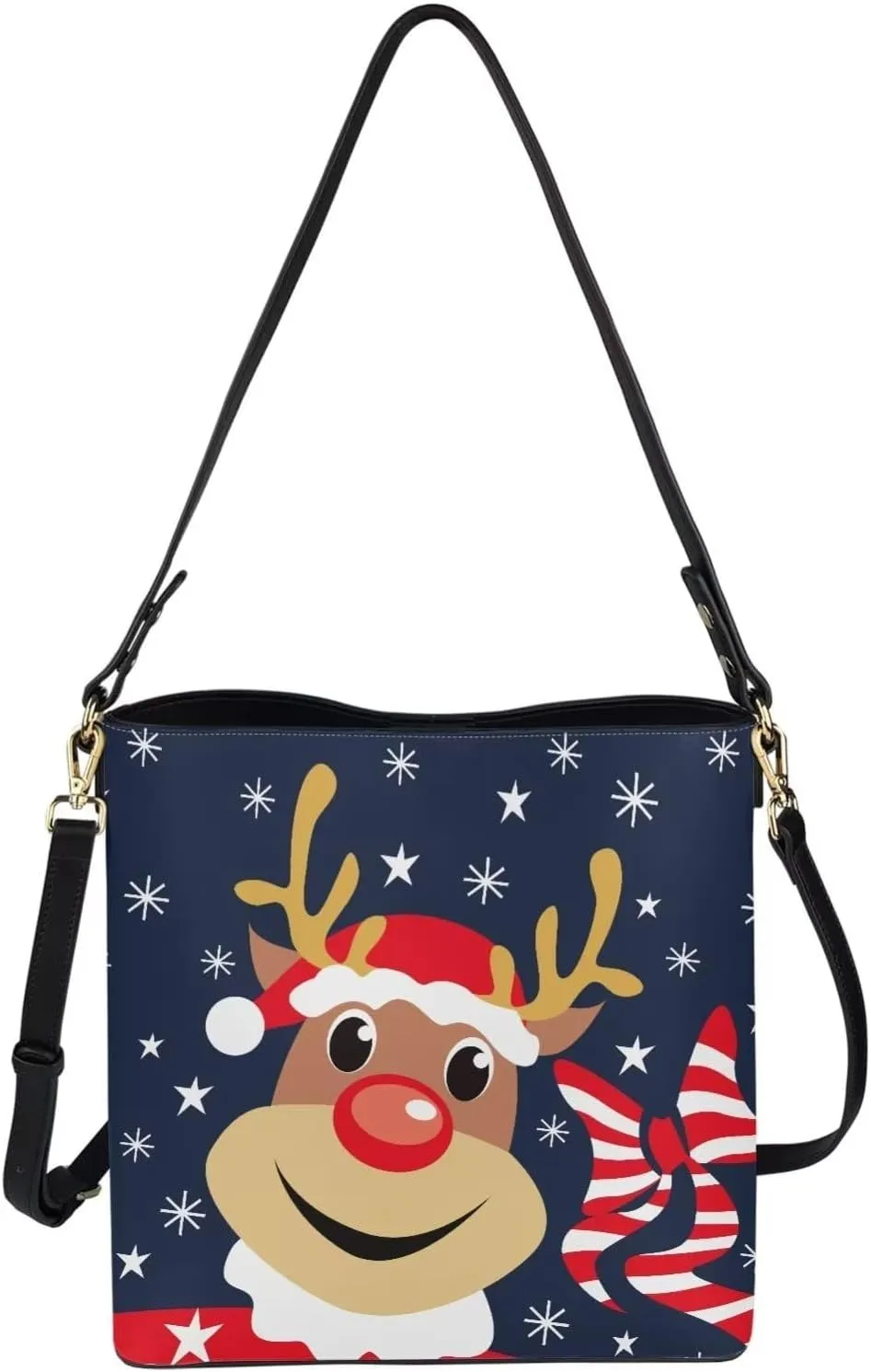 Hobo Bag for Women Travel Tote Bags with Pockets Leather Crossbody Handbag Cash Card Holder Shoulder Purse
