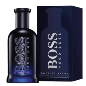 Hugo Boss Bottled Night EDT 100ml