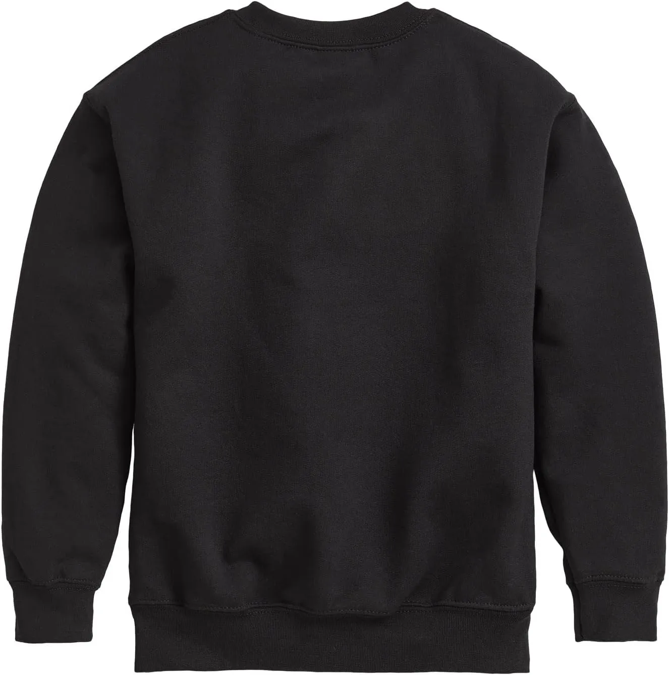 Instant Message - Awesome Kid of an Amazing Family - Toddler & Youth Crewneck Fleece Sweatshirt