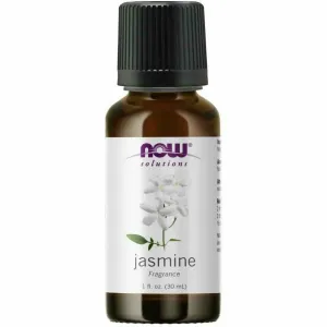 Jasmine Oil 1 fl oz By Now