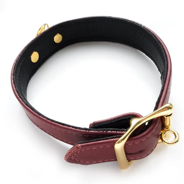 JT Signature Collection - Collar