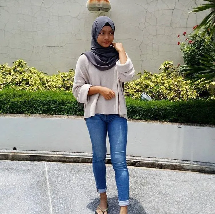 Korean Knitted pullover  Bella