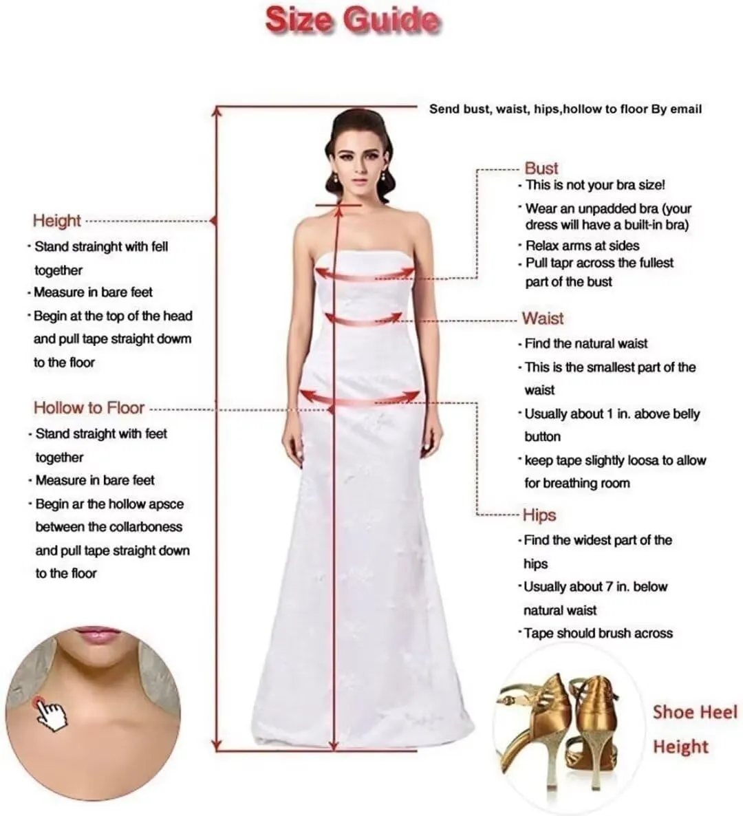 Kyeuan One Shoulder Bridesmaid Dresses for Women Hi-Lo Chiffon Formal Evening Gowns with Pockets Party Dress for Girls