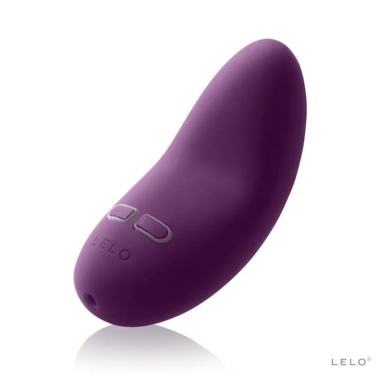 Lelo Lily 2 Scented Vibrator