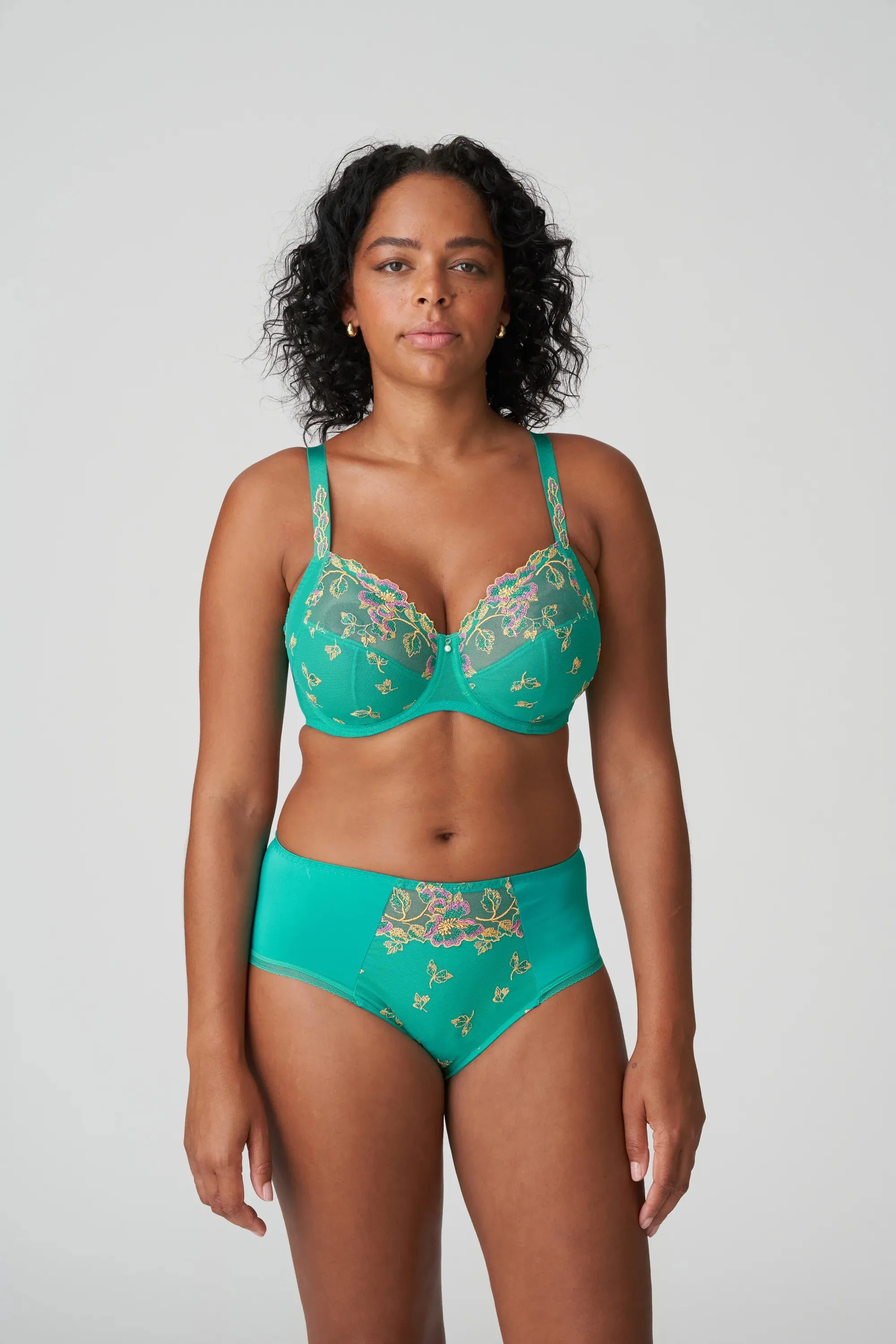 Lenca Full Brief