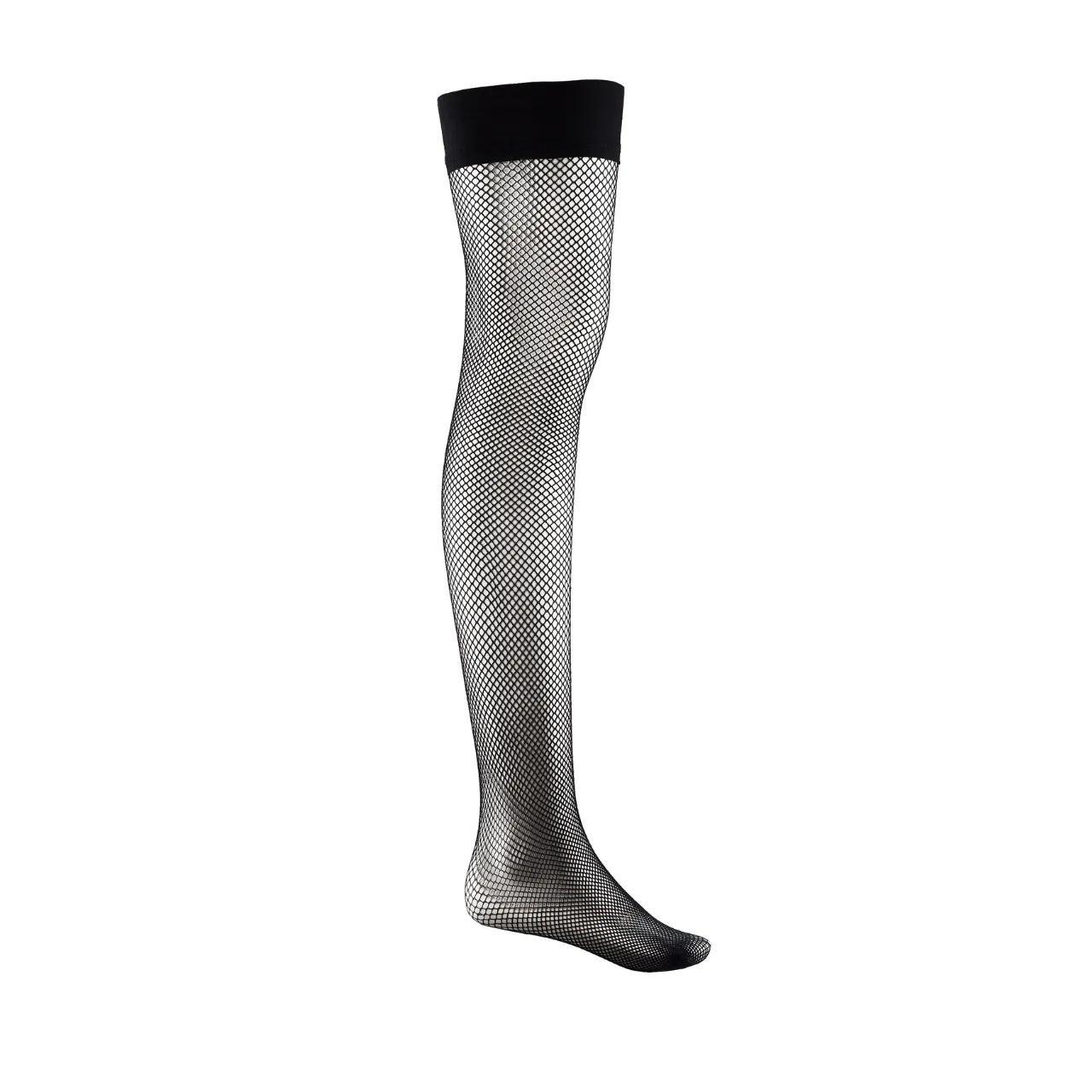 Les Bas D'Aubade Fishnet Hold Up