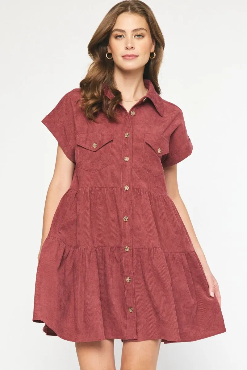 Life's Perfect Dress