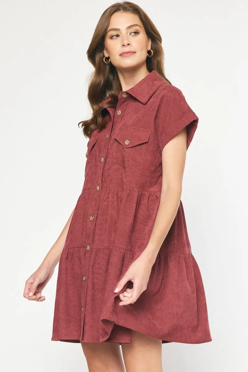 Life's Perfect Dress