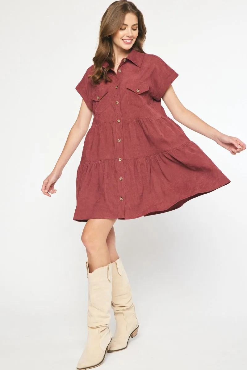 Life's Perfect Dress