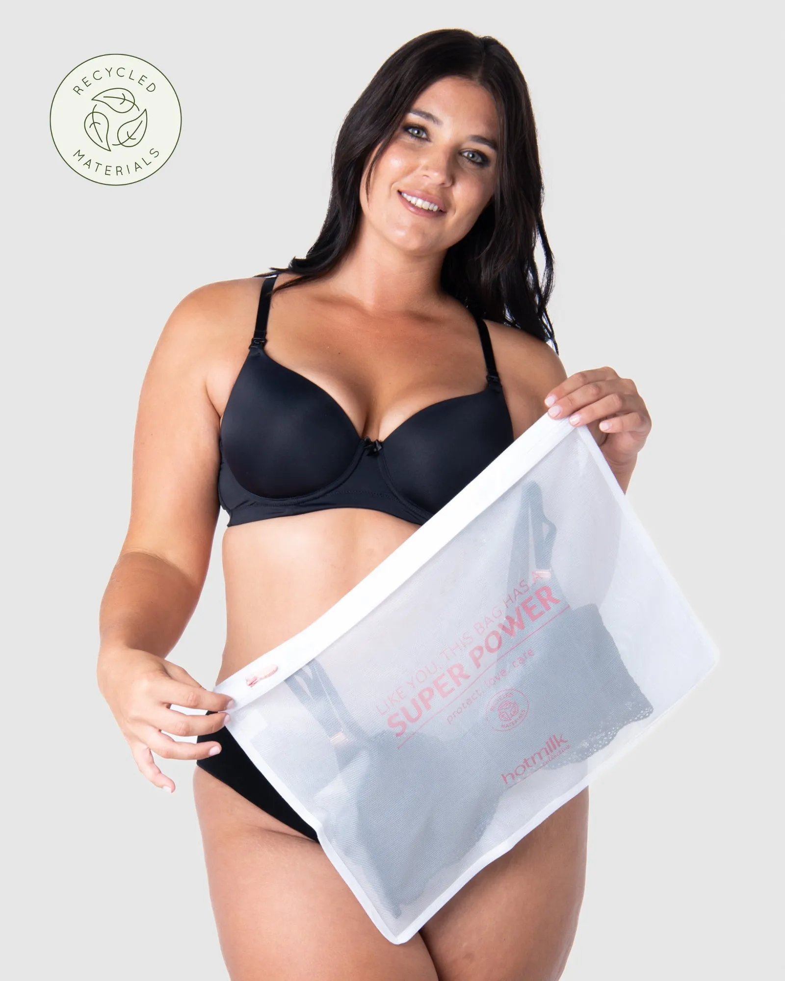 Lingerie Wash Bag
