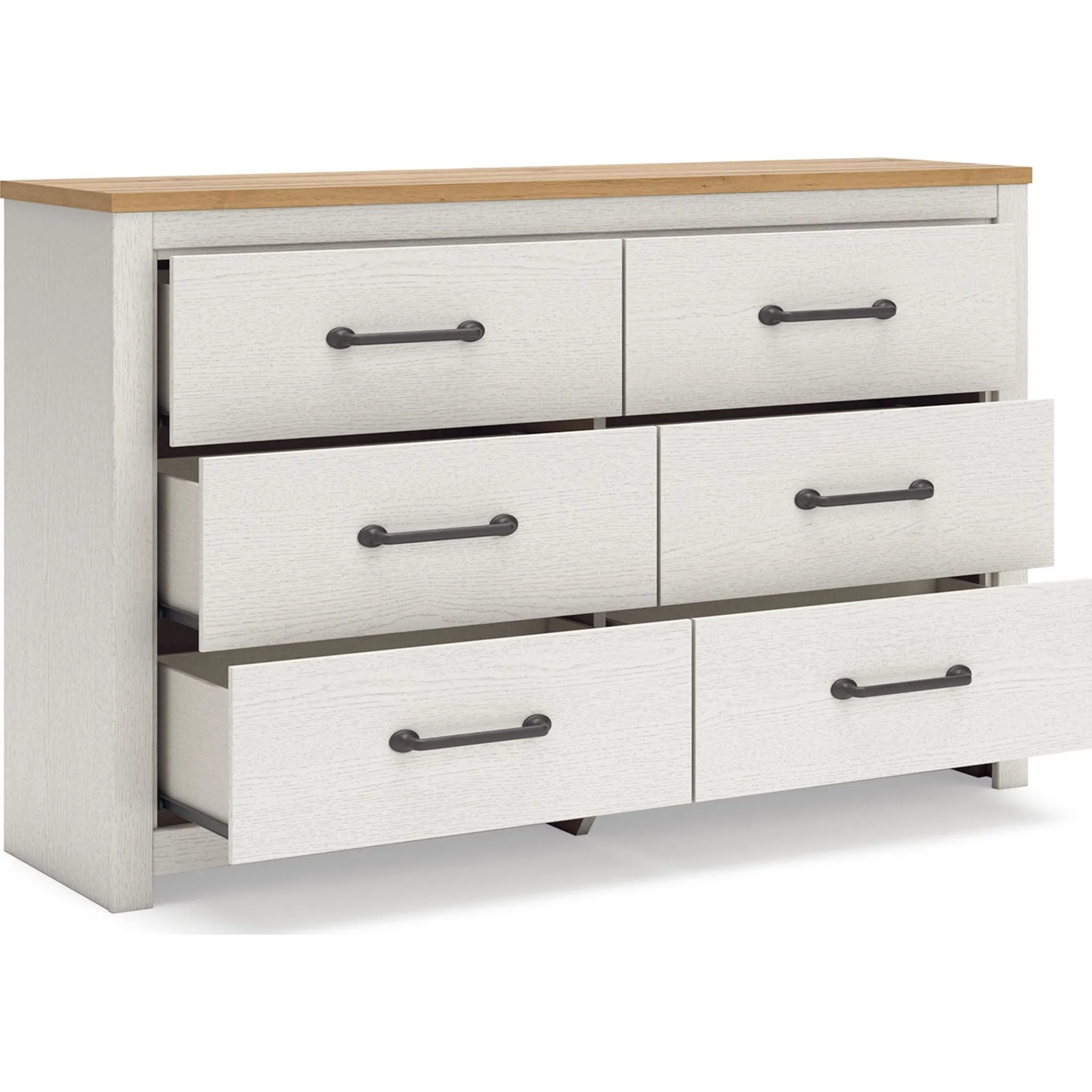 Linnocreek Dresser