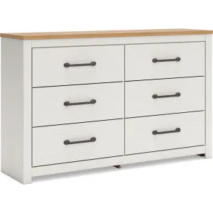 Linnocreek Dresser
