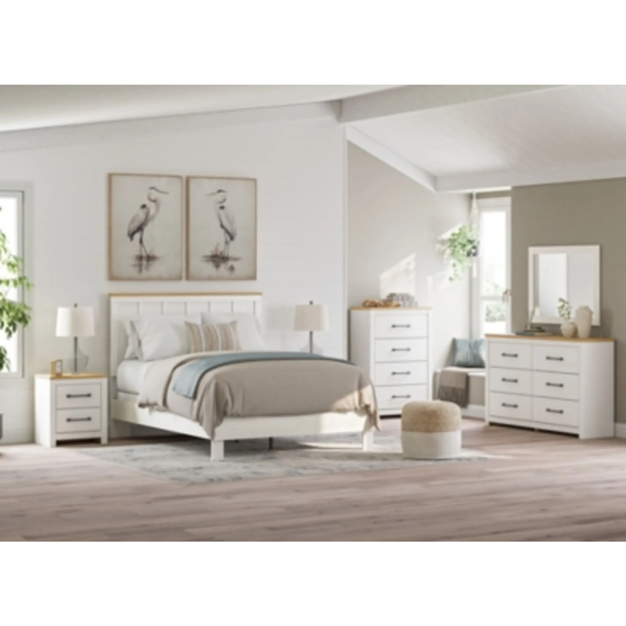 Linnocreek Dresser