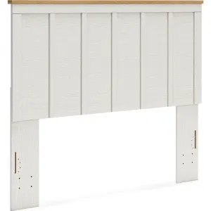 Linnocreek Queen Panel Headboard