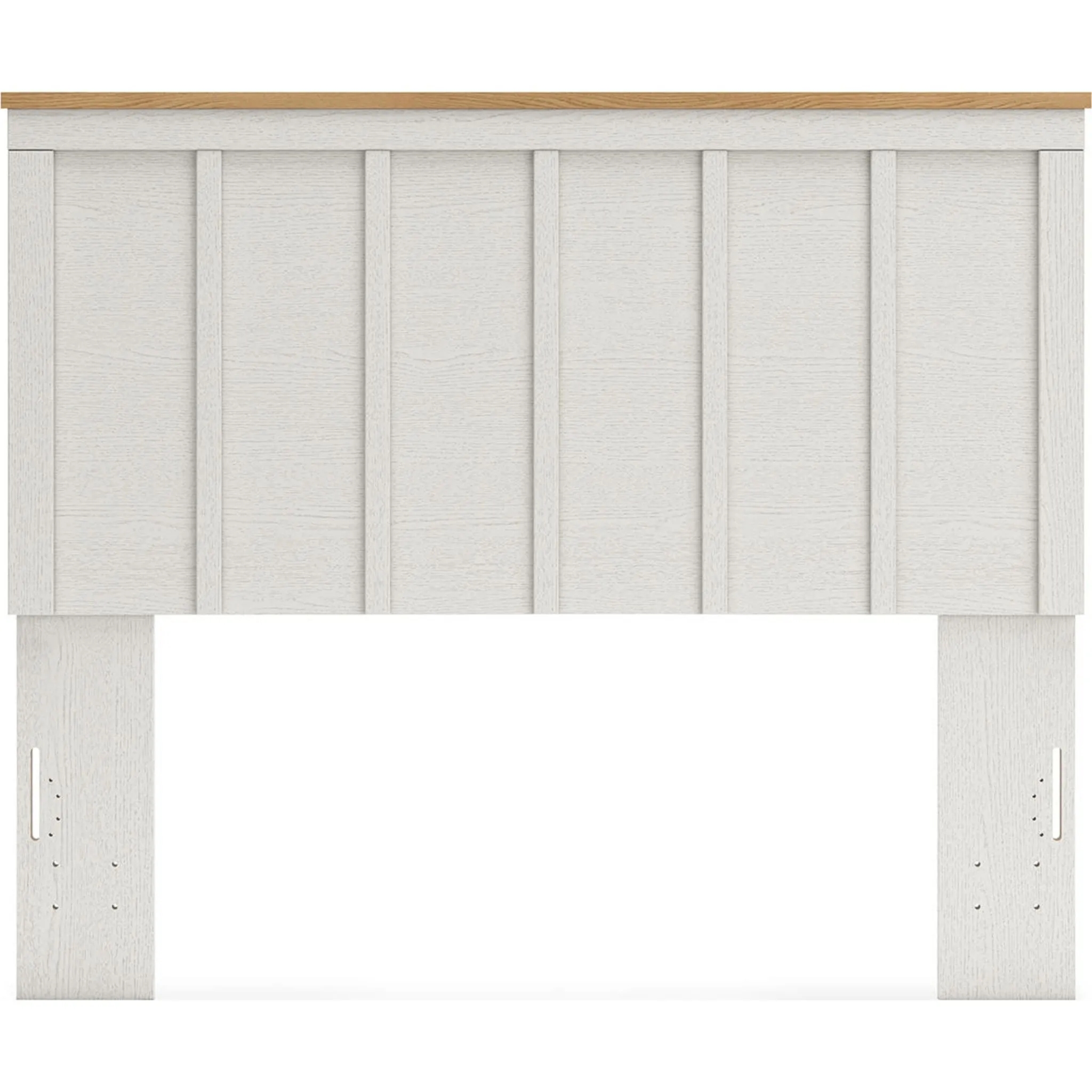 Linnocreek Queen Panel Headboard
