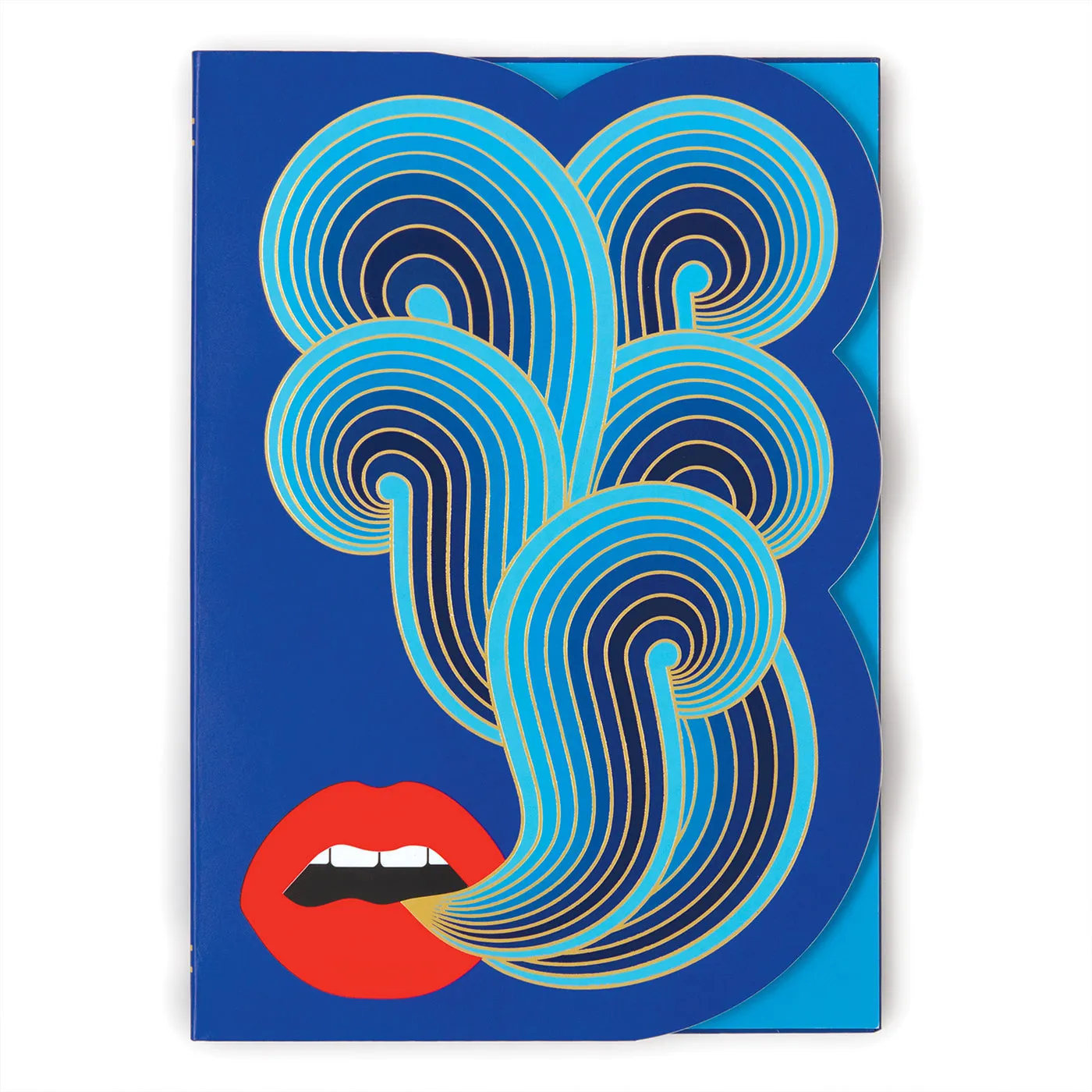 Lips Journal