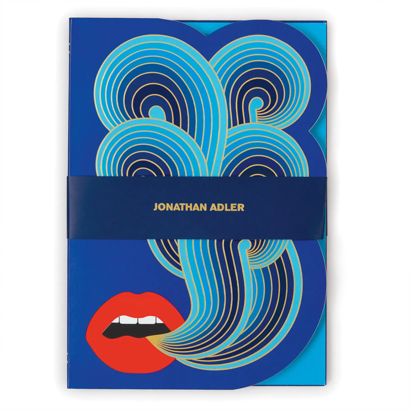 Lips Journal