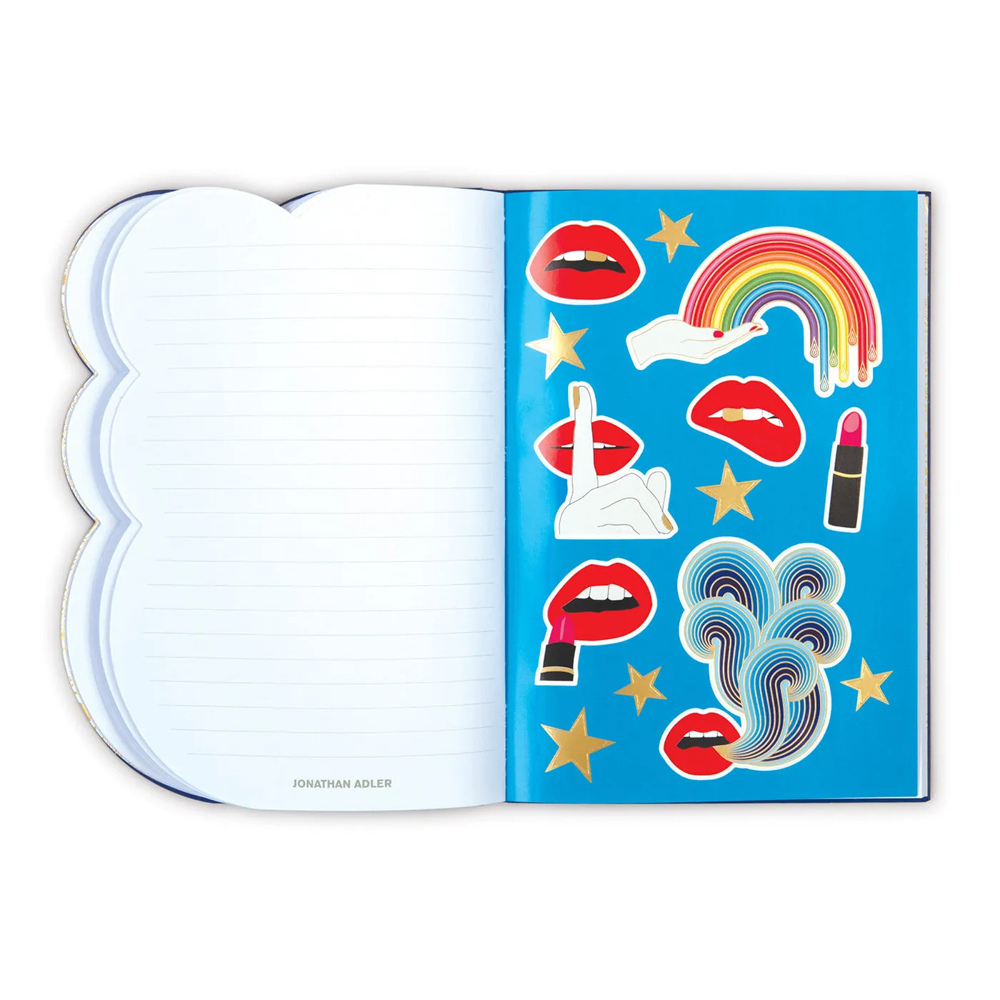 Lips Journal