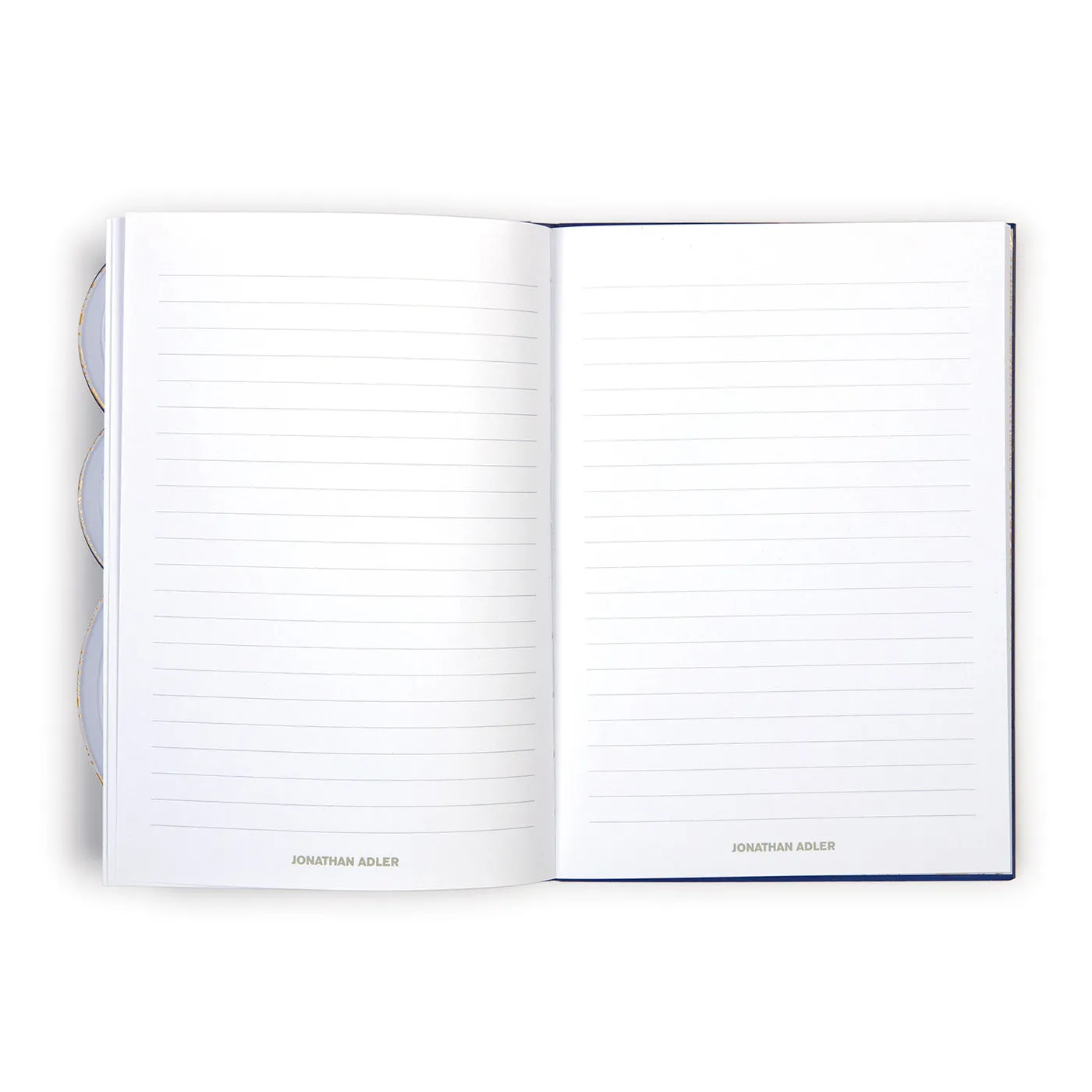 Lips Journal