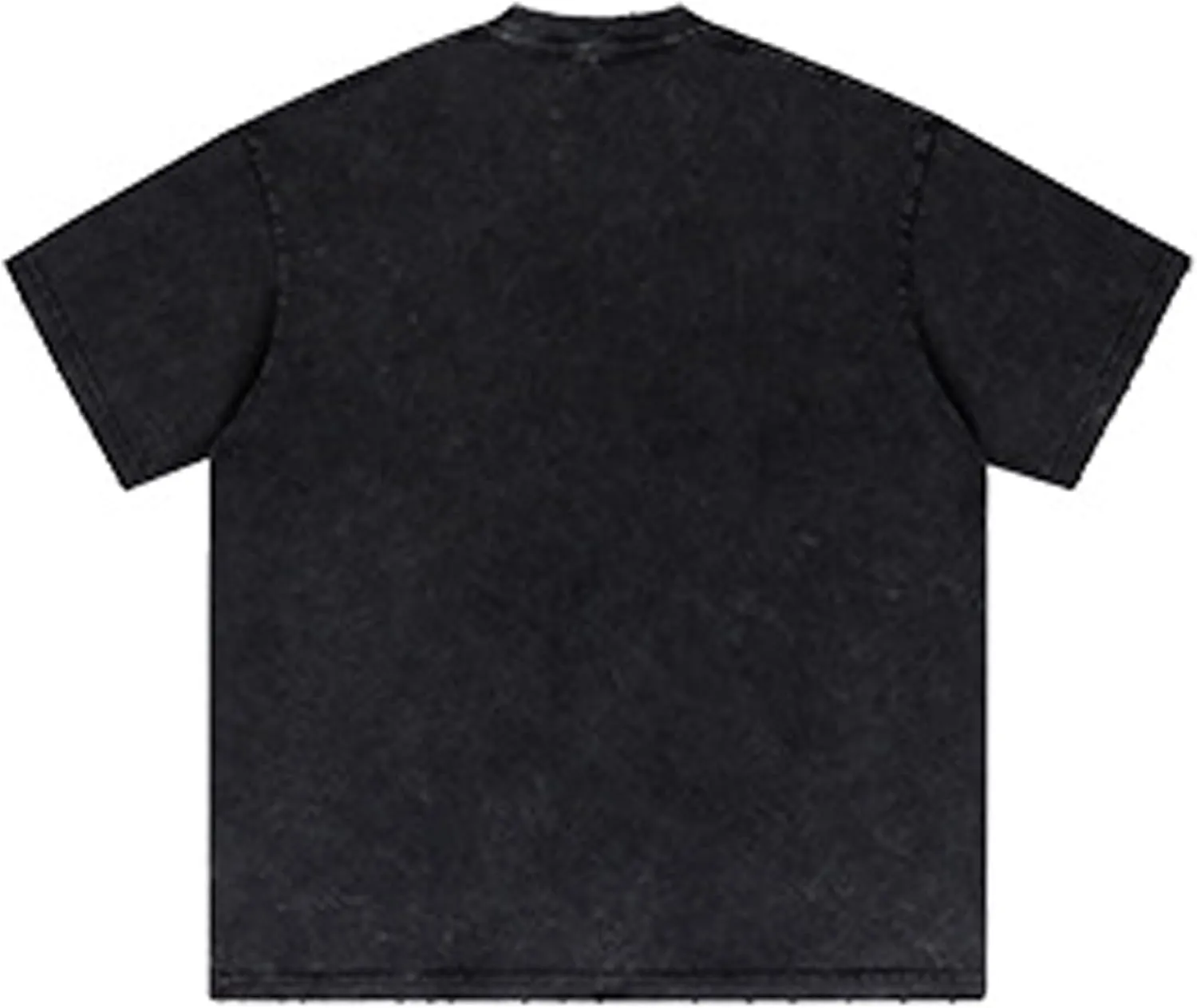 Men's Graphic Tees Shirt Unisex Vintage Cotton T-Shirt Oversized Streetwear Casual Aesthetic Tee Top