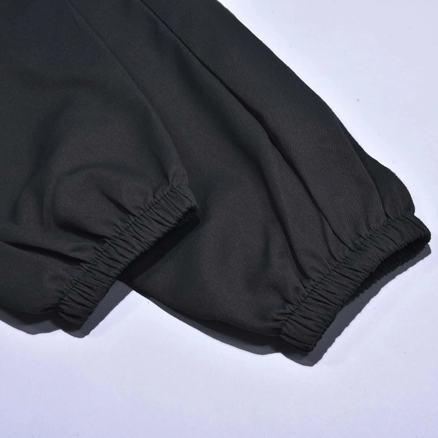 Men's Pants Cargo Relaxed Fit Men's Wild Cargo Pants Casual Joggers Sweatpants Outdoor Waterproof Hiking Work Pants