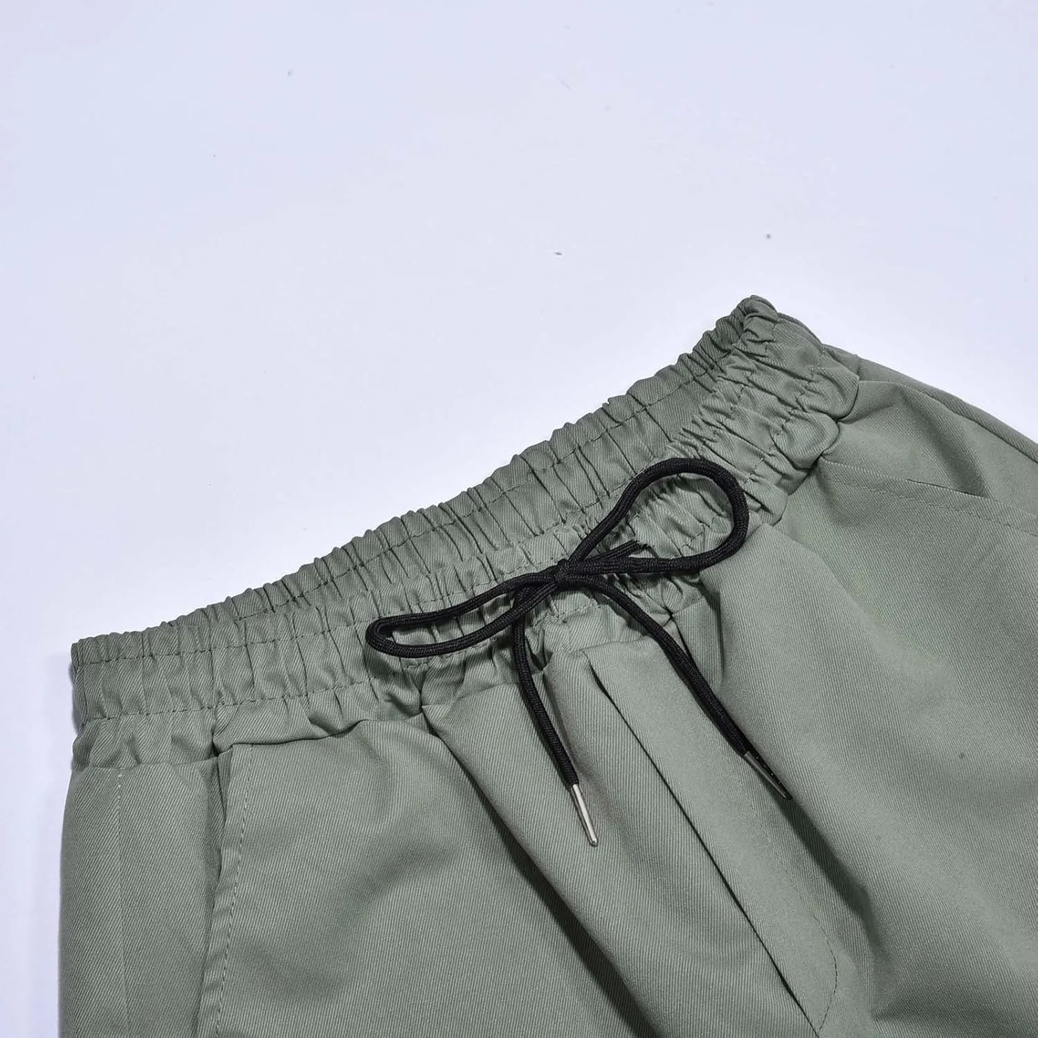 Men's Pants Cargo Relaxed Fit Men's Wild Cargo Pants Casual Joggers Sweatpants Outdoor Waterproof Hiking Work Pants