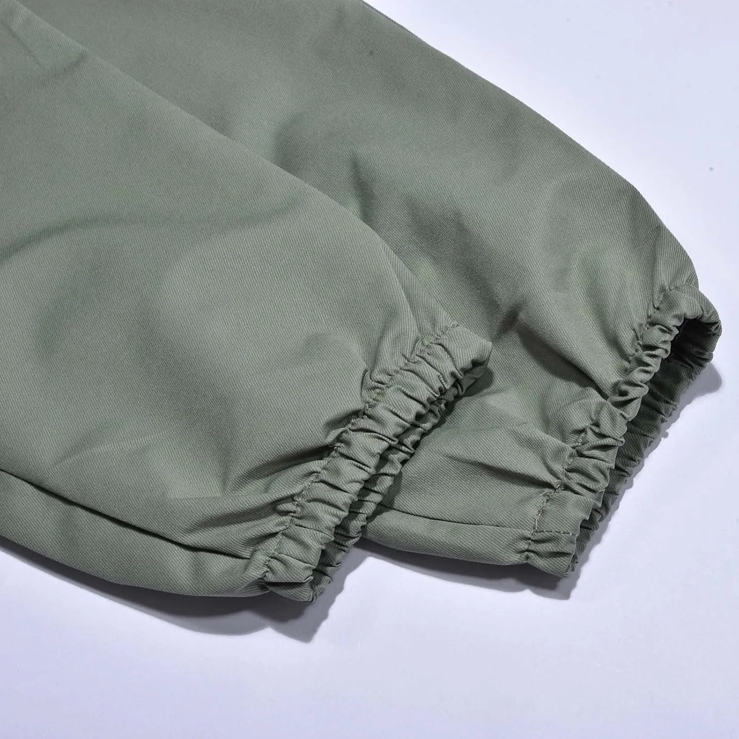 Men's Pants Cargo Relaxed Fit Men's Wild Cargo Pants Casual Joggers Sweatpants Outdoor Waterproof Hiking Work Pants