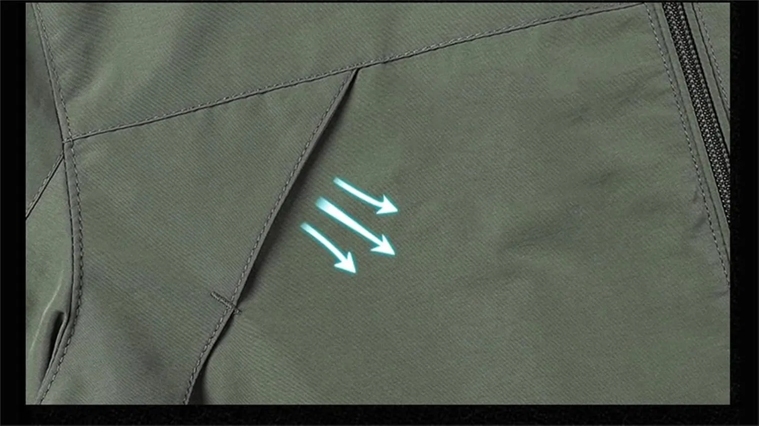 Mens Rain Jackets Zip Up Waterproof Windbreakers Loose Hooded Coats Fashion Lapel Casual Clothes with Pocket