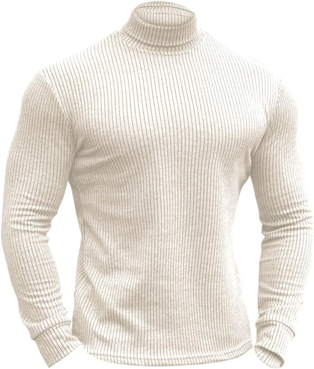 Men's Running Athletic Shirts 1/4 Zip Fleece Pullover Long Sleeve Sweatshirts Lightweight Suitable for Fitness