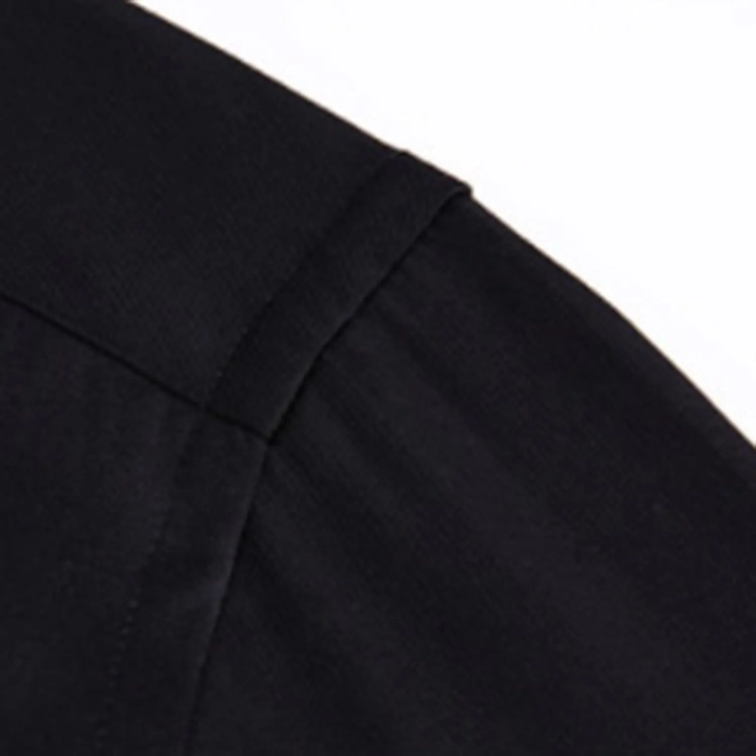 Men's Slim Fit Dress Shirts Solid Color Long Sleeve Stylish Casual Business Button Up Shirts Lightweight Work Blouse