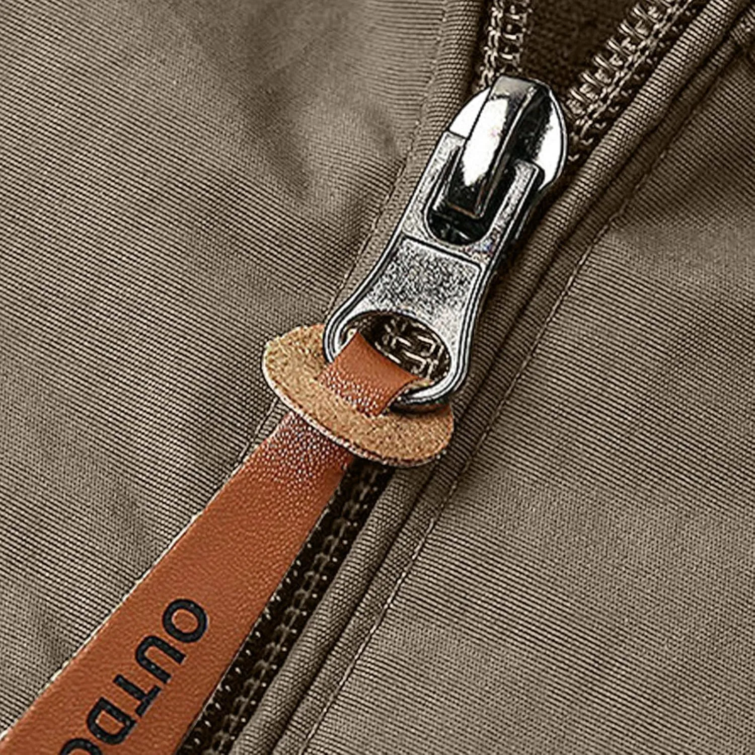 Men's Spring Fall Casual Windbreaker Jacket Cargo Stand Collar Military Bomber Jackets Winter Warm Outdoor Coat