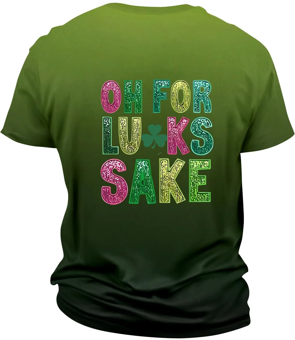 Mens St Patricks Day Shirt Mens Shirts St Patricks Day Shirt Men- Golf Shirts for Men Tshirts Shirts for Men