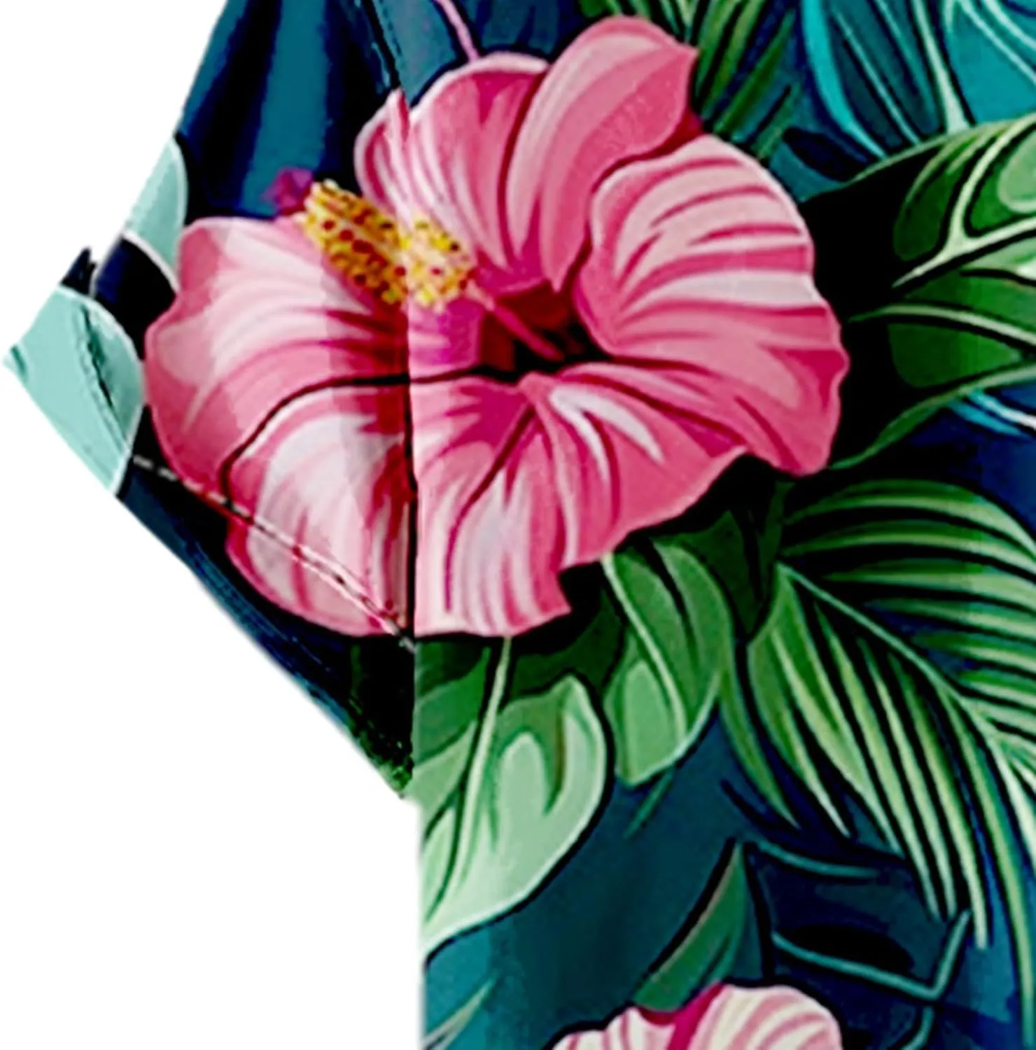 Mens Vacation Shirts Printed Casual Shirt Mens Vacation Shirts Mens Funny Hawaiian Button Down Shirts Button Down